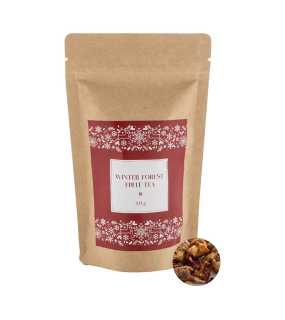 Zimní čaj z lesního ovoce, 40g > přírodní