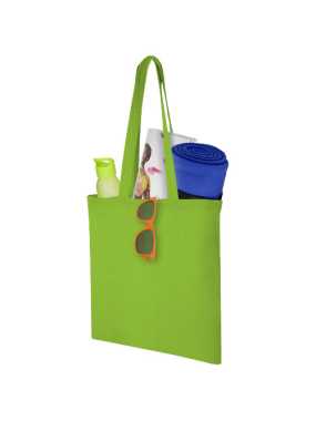 Taška na rameno> zelená (lime)