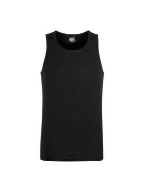 Pánské tílko (FOL Mens Performance Vest)>černá>2XL