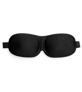 Maska na oči > černá
