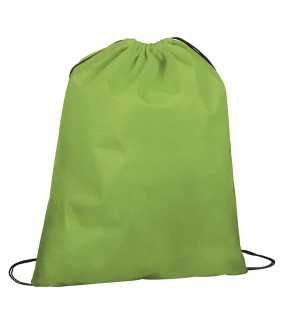 Dětská taška (SATURN) > zelená (apple)