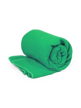Ručník RPET > zelená