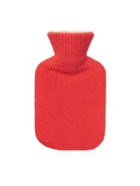 Termofor 250 ml > červená