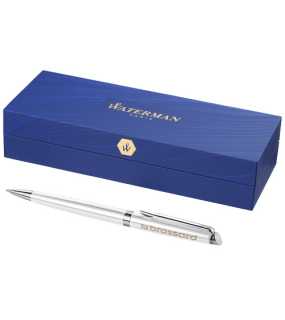 Kuličkové pero WATERMAN > bílá