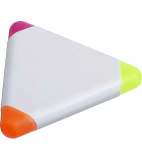 Zvýrazňovač> bílá