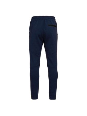 Pánské kalhoty (Proact"MEN'S PERFOMANCE TROUSERS") > modrá (french navy heather) > S
