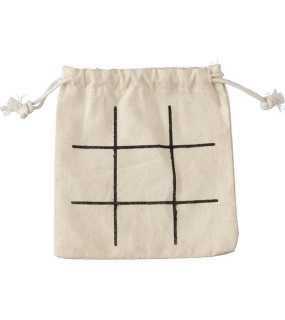 Dřevěné piškvorky > zelená (khaki)