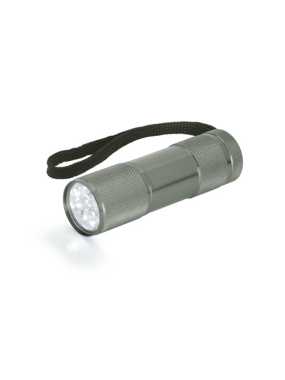 Svítilna > šedá (steel)