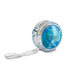 Jojo se světlem> modrá