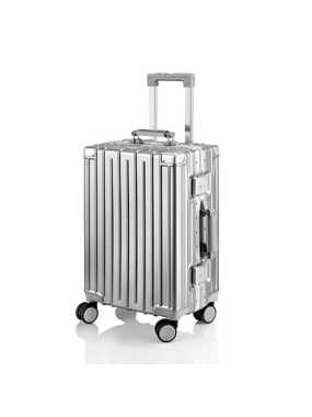 Kufr na kolečkách (A.G. Spalding & Bros.) > šedá