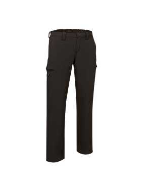 Pánské kalhoty (RUGO) > černá > 3XL