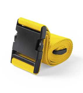 Popruh na kufr > žlutá