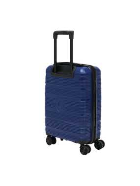 Kufr na kolečkách > modrá