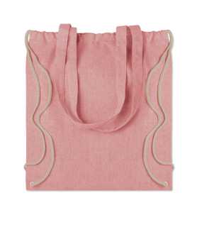 Sportovní kapsa> červená