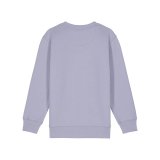 Dětská mikina (STANLEY/STELLA Mini Changer 2.0) > fialová (lavender) > 9/11