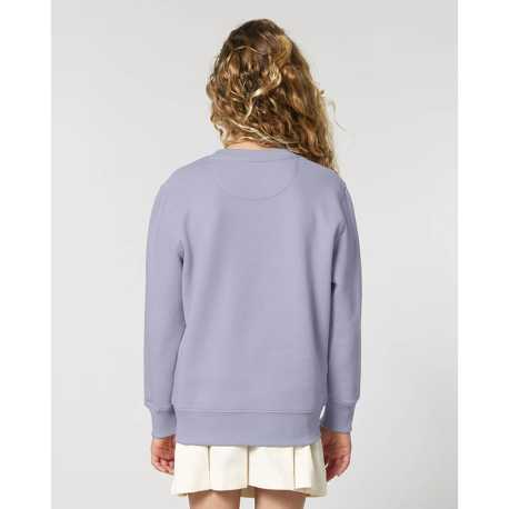 Dětská mikina (STANLEY/STELLA Mini Changer 2.0) > fialová (lavender) > 9/11