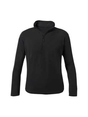 |Unisex mikina> černá> S