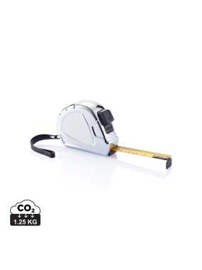 Měřící pásmo 5 m > stříbrná