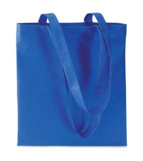 Nákupní taška> modra (royal)