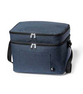 Chladicí taška RPET > modrá (navy)
