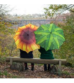 Deštník (FARE AC regular umbrella -Motiv) > žlutá (sunflower)