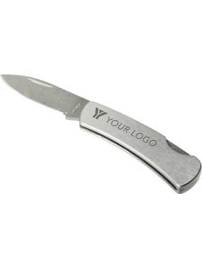 Kapesní nůž> stříbrná