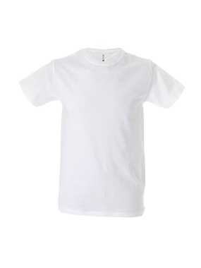 Pánské triko (JAMES ROSS; ARGENTINA)> bílá> S