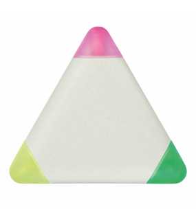 Zvýrazňovač > barevná