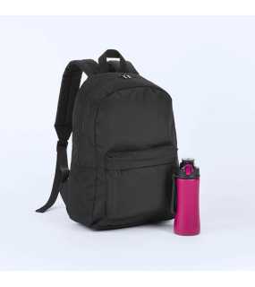 Sada batoh a láhev > růžová
