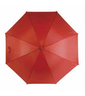 Automatický deštník > červená