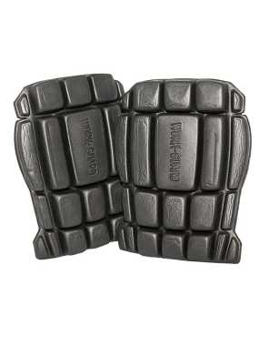 Chrániče na kolena (RESULT WORK-GUARD KNEEPADS)>černá