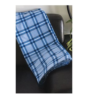 Držák přikrývky (TERRAIN) > béžová (sand scottish)