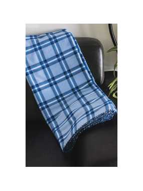 Držák přikrývky (TERRAIN) > béžová (sand scottish)