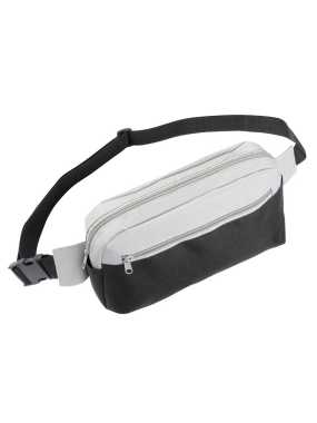 Ledvinka > černá / šedá šedá (light)