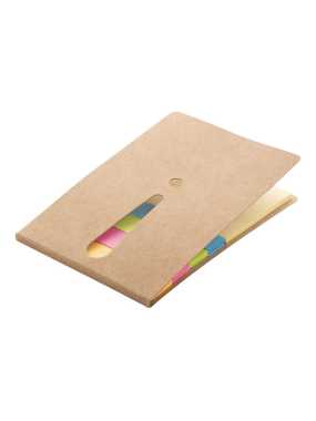 Tix bločky v obalu > béžová