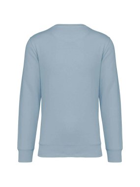 Unisex mikina (Native Spirit DRIFTER) > modrá (aquamarine) > XL