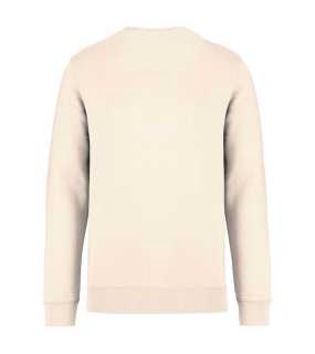 Unisex mikina (Native Spirit DRIFTER) > bílá (ivory) > L