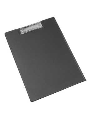 Deska s klipem > černá