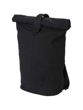 Roll-top batoh > černá