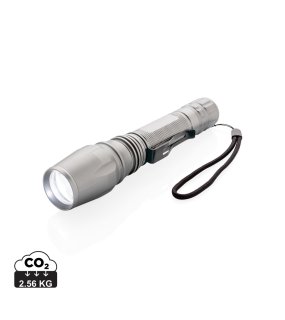 Baterka  > šedá / černá