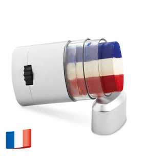 Barva na tělo> modrá (royal)