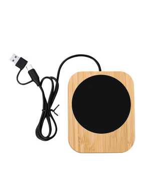 Ohřívač šálků > přírodní