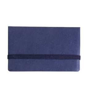 Poznámkový blok > modrá