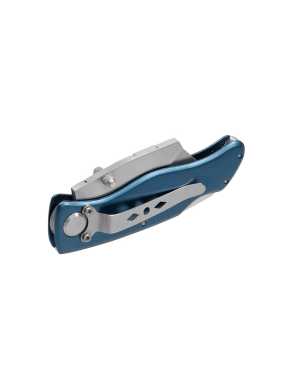 Ořezávač> modrá / stříbrná