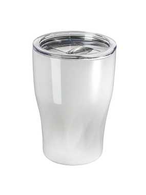 Termo pohár > bílá