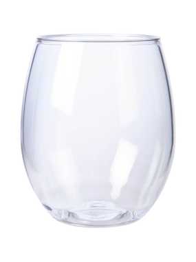 Pohár > transparentní
