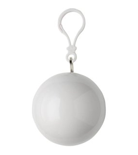 Pláštěnka > bílá