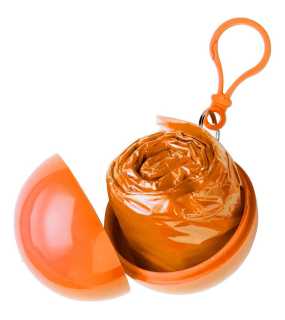 Pláštěnka > oranžová