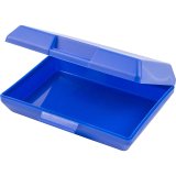 Box na jídlo> modrá (cobalt)