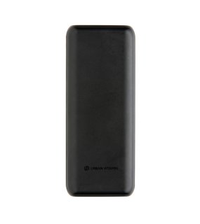 Powerbanka Urban Vitamin Pasadena 20 000 mAh > černá